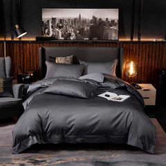 Classic Silky Soft Egyptian Cotton Bedding Set | Yedwo Home