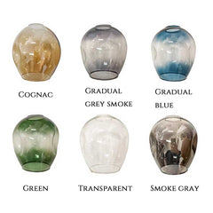 Modern Metal LED Chandelier Lighting | Yedwo Design