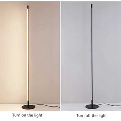 Living Room Art Decor Floor Lamp | Yedwo Design