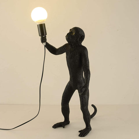 Modern Monkey Pendant Lights | Yedwo Design