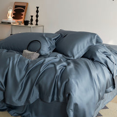 Silky Soft Smooth Eucalyptus Lyocell Duvet Cover | Yedwo