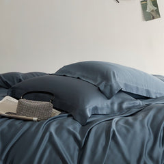 Silky Soft Smooth Eucalyptus Lyocell Duvet Cover | Yedwo