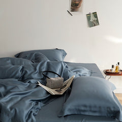 Silky Soft Smooth Eucalyptus Lyocell Duvet Cover | Yedwo