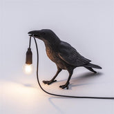 Unique LED Bird Lamp And Decor | Yedwo Home