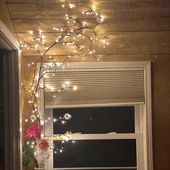 Vines with Lights | Yedwo Home