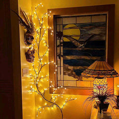 Vines with Lights | Yedwo Home