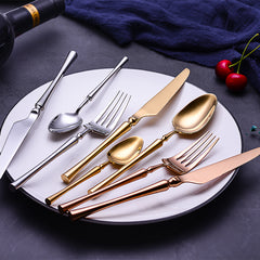 Vintage Handle Cutlery Sets | Yedwo