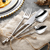 Vintage Handle Cutlery Sets | Yedwo