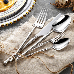 Vintage Handle Cutlery Sets | Yedwo