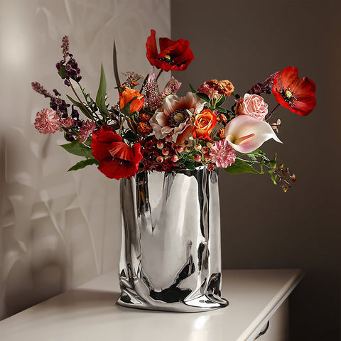 JINGDEZHEN Aurora Flower Pot | Yedwo Design