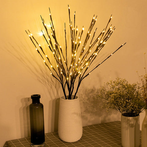 20inch 20 LED Branch Lamp(6 Pack) | Yedwo Design