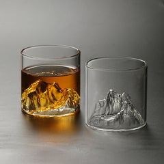 GUANSA Japanese Whisky Glass | Yedwo