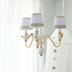 Aladdin's Pendant Light