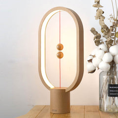 Balance Magnet Lamp | Yedwo