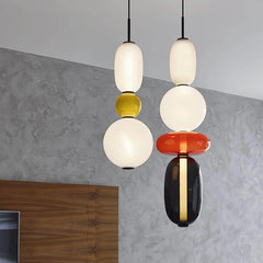 Candied Glass Pendant Light | Yedwo Design