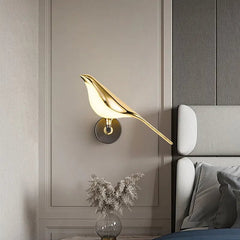 Chiriya Bird Wall Sconce | Yedwo