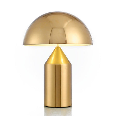 Creative Mushroom Bedside Lamps | Yedwo Design