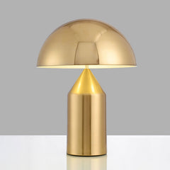 Creative Mushroom Bedside Lamps | Yedwo Design