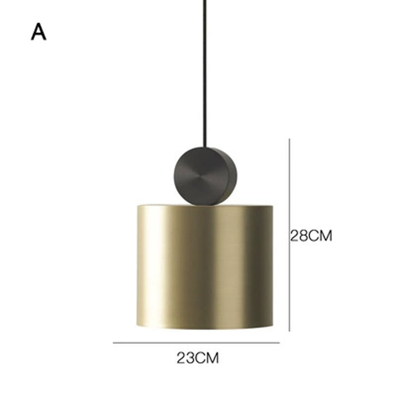 Creative Modern Magic Box LED Pendant Lights | Yedwo Design – YEDWO