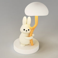 Cute Rabbit Table Lamp | Yedwo