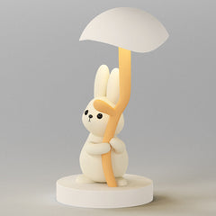 Cute Rabbit Table Lamp | Yedwo