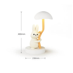 Cute Rabbit Table Lamp | Yedwo