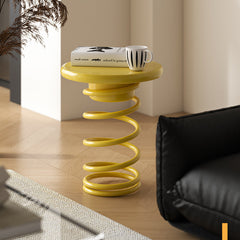 Dopamine Spiral Side Table | Yedwo Design