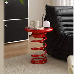 Dopamine Spiral Side Table | Yedwo Design