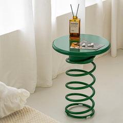 Dopamine Spiral Side Table | Yedwo Design