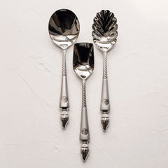 ELLION Luxury Cutlery Set | Yedwo Design