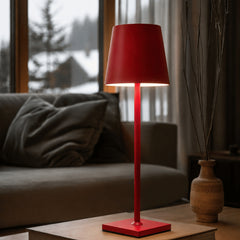 ELTAR Rechargeable Wireless Touch Lamp | Yedwo