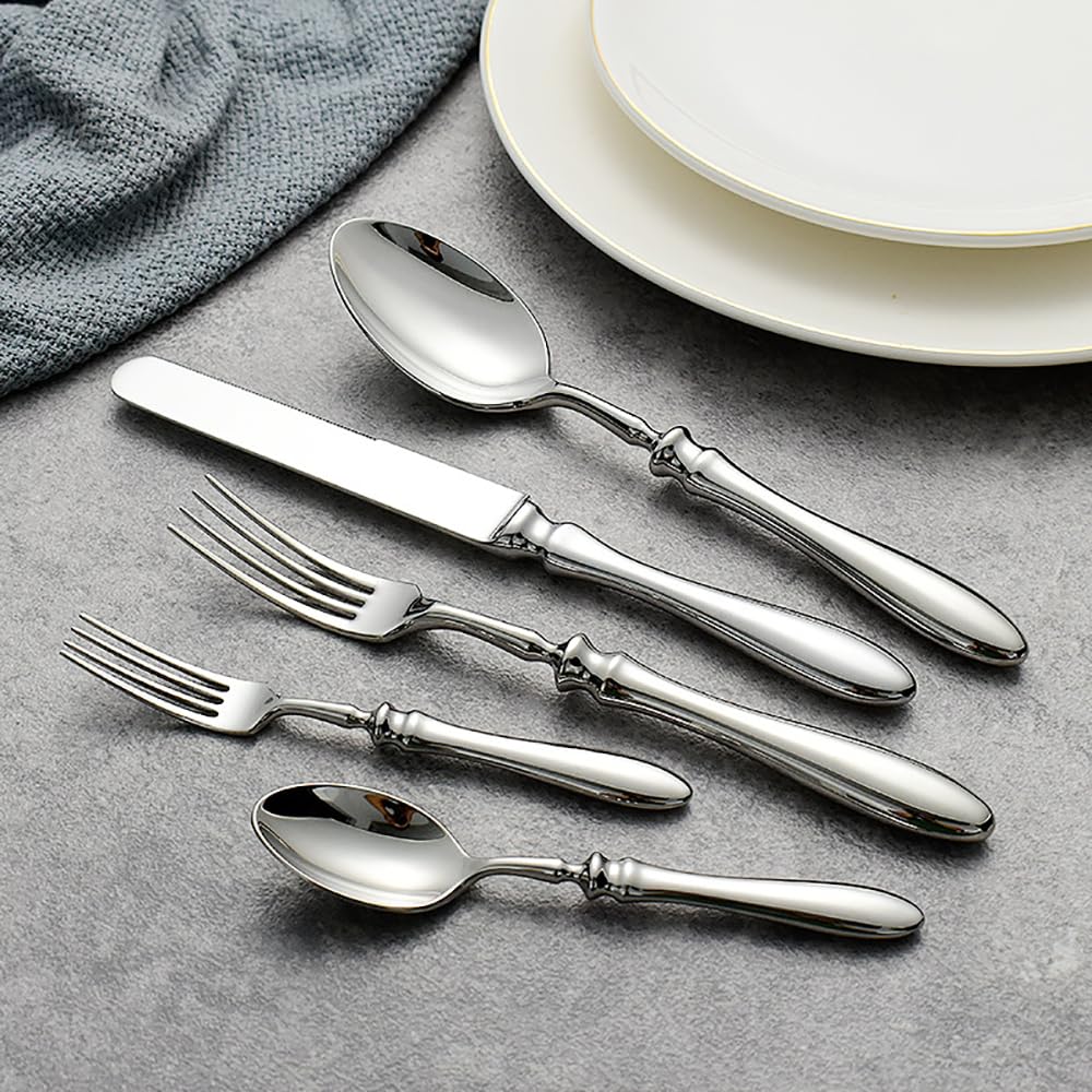 Eleanor Luxury Cutlery Set | Yedwo Design – YEDWO