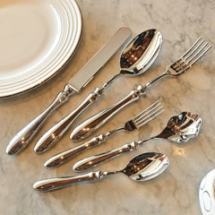 Eleanor Luxury Cutlery Set | Yedwo Design
