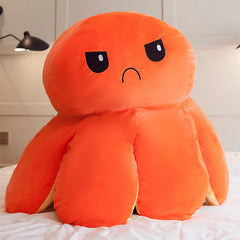 Extra Large Octopus Plush | Yedwo Home