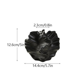 Fleur Wave Vase | Yedwo Design