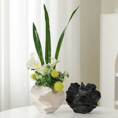 Fleur Wave Vase | Yedwo Design