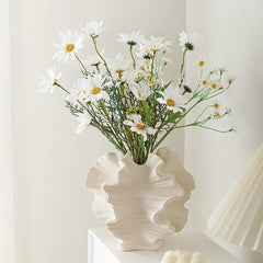 Fleur Wave Vase | Yedwo Design