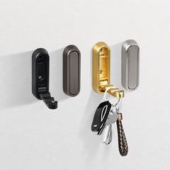 Foldable Heavy-Duty Wall Hooks | Yedwo