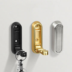 Foldable Heavy-Duty Wall Hooks | Yedwo