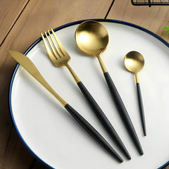 France Cutlery Set | Yedwo Design