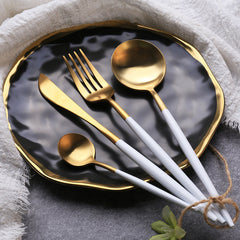 France Cutlery Set | Yedwo Design