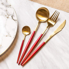 France Cutlery Set | Yedwo Design