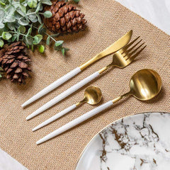 France Cutlery Set | Yedwo Design