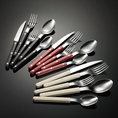 France Skol Retro Flatware Set | Yedwo Design
