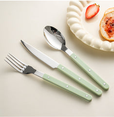 France Skol Retro Flatware Set | Yedwo Design