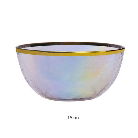 Gold Iris Dinnerware Set | Yedwo Design