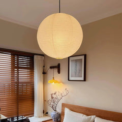 Handmade Spherical Pendant Light | Yedwo Design