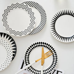 Hepburn-Inspired Mini Ceramic Dish | Yedwo Design