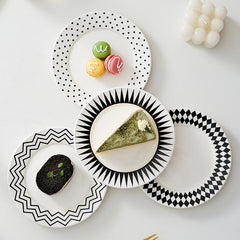 Hepburn-Inspired Mini Ceramic Dish | Yedwo Design