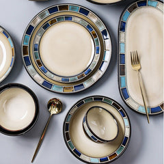 Hyra Premium Dinnerware Set | Yedwo Home